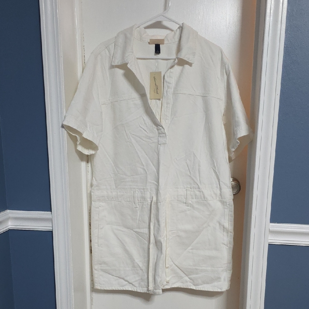Universal Thread Womens Dress